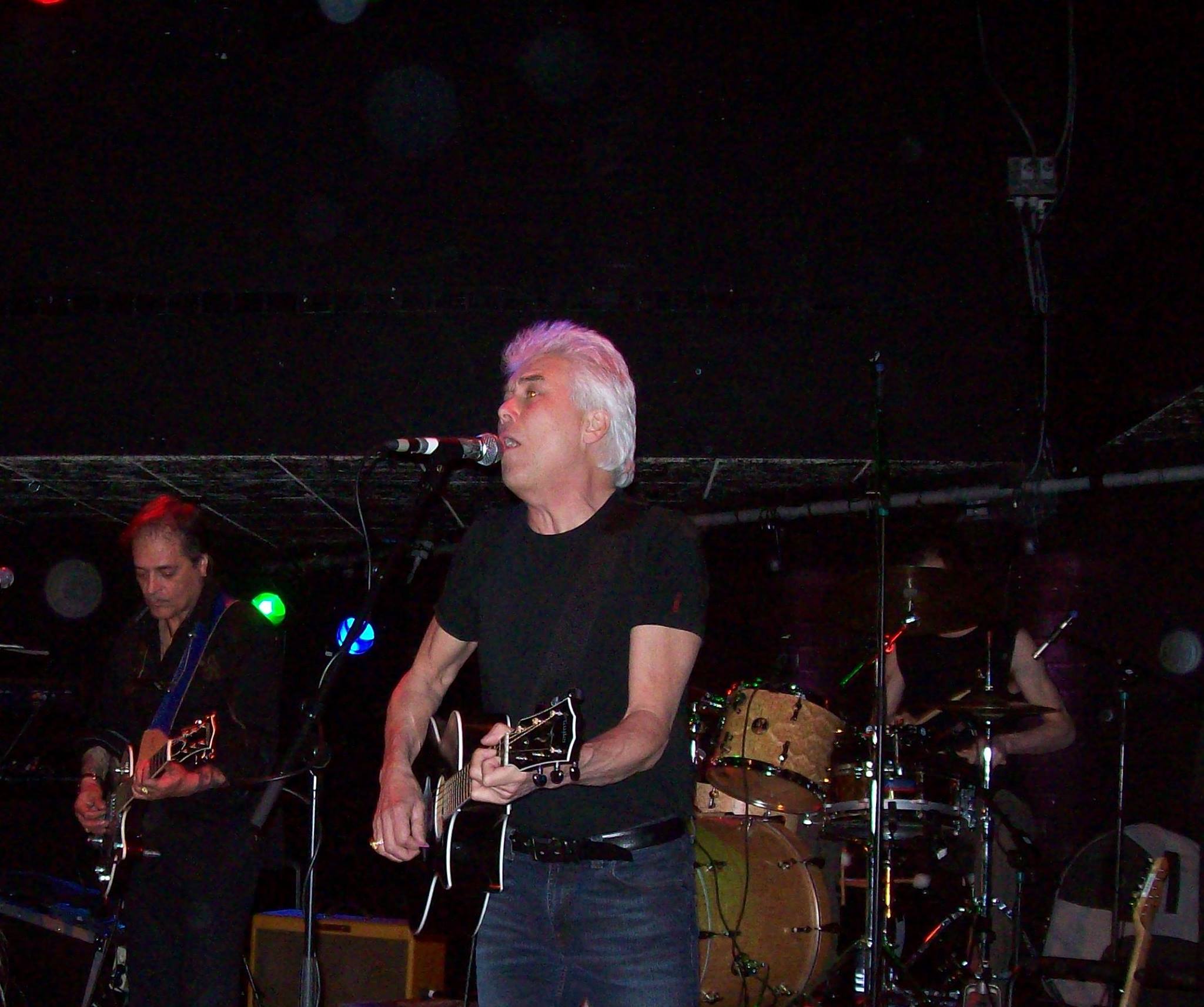 Kooymans-Carillo show photo by Hilma Ensing Drachten - Iduna April 09, 2010
